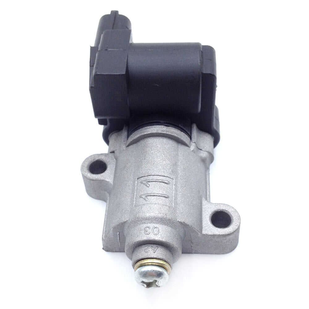 3515026960 Idle air control valve with gasket suitable for 06-11 for Hyundai accent for Kia Rio de Janeiro