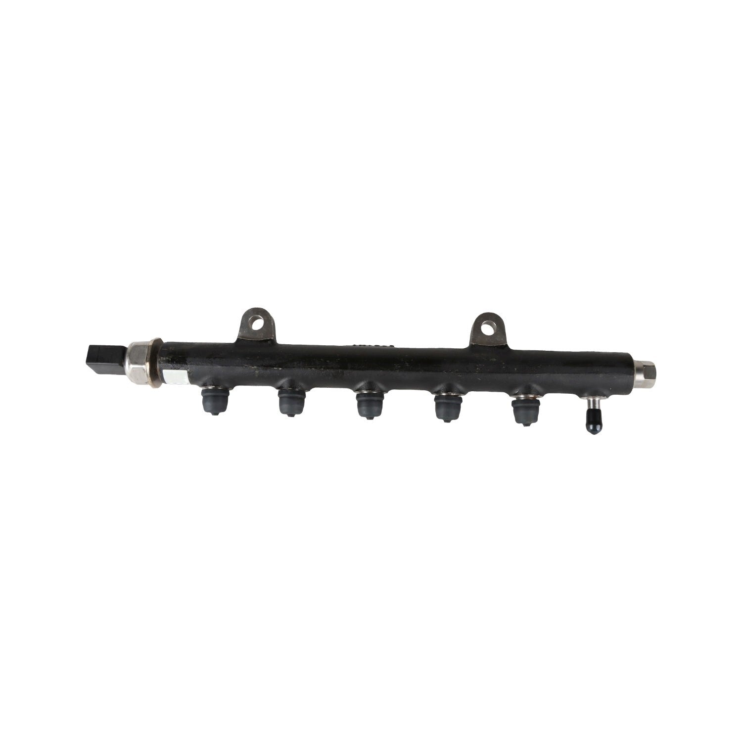 Fuel Common Rail For Doosan D34 Engine Bobcat T750 T740 T790 T870 Track Loaders