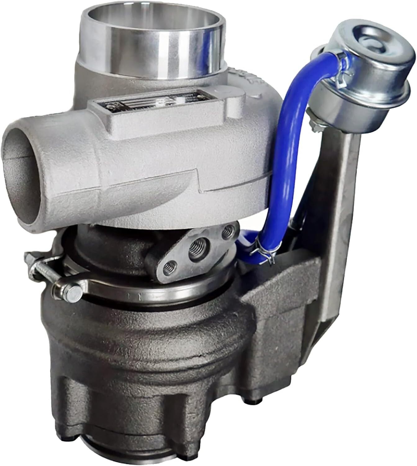 Turbocharger HX35W 3536321 3536322 for Engine 4B3.9 6B5.9 B4.5