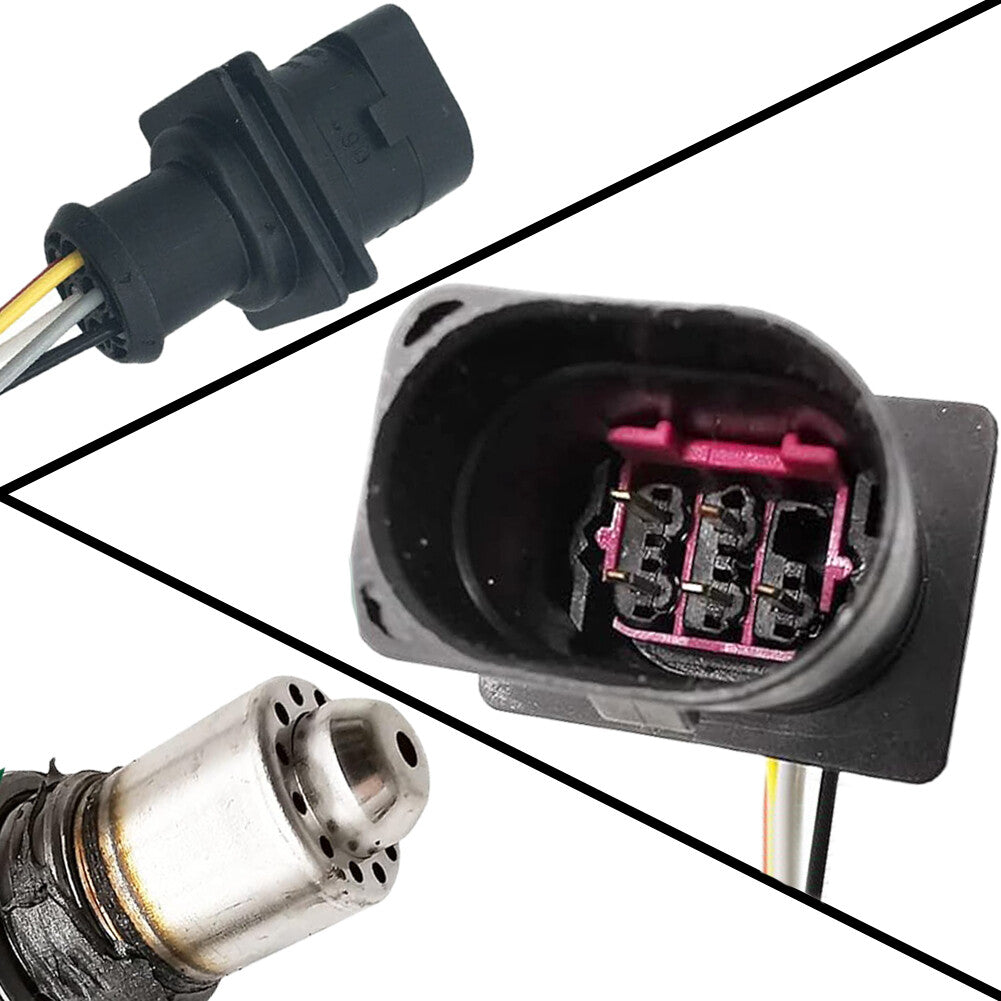 A0009053603 NOX Sensor for Mercedes W166 CLA350 GLE350 GLE400 ML350 5WK96683D