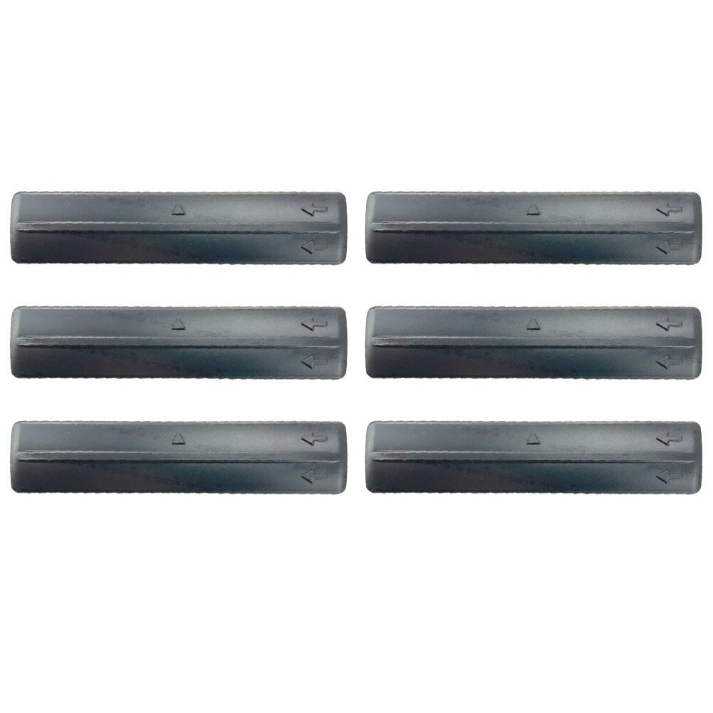 Replacement Roof Rack Removal Remove Kit Cover for Toyota For FJ Cruiser 2007-14