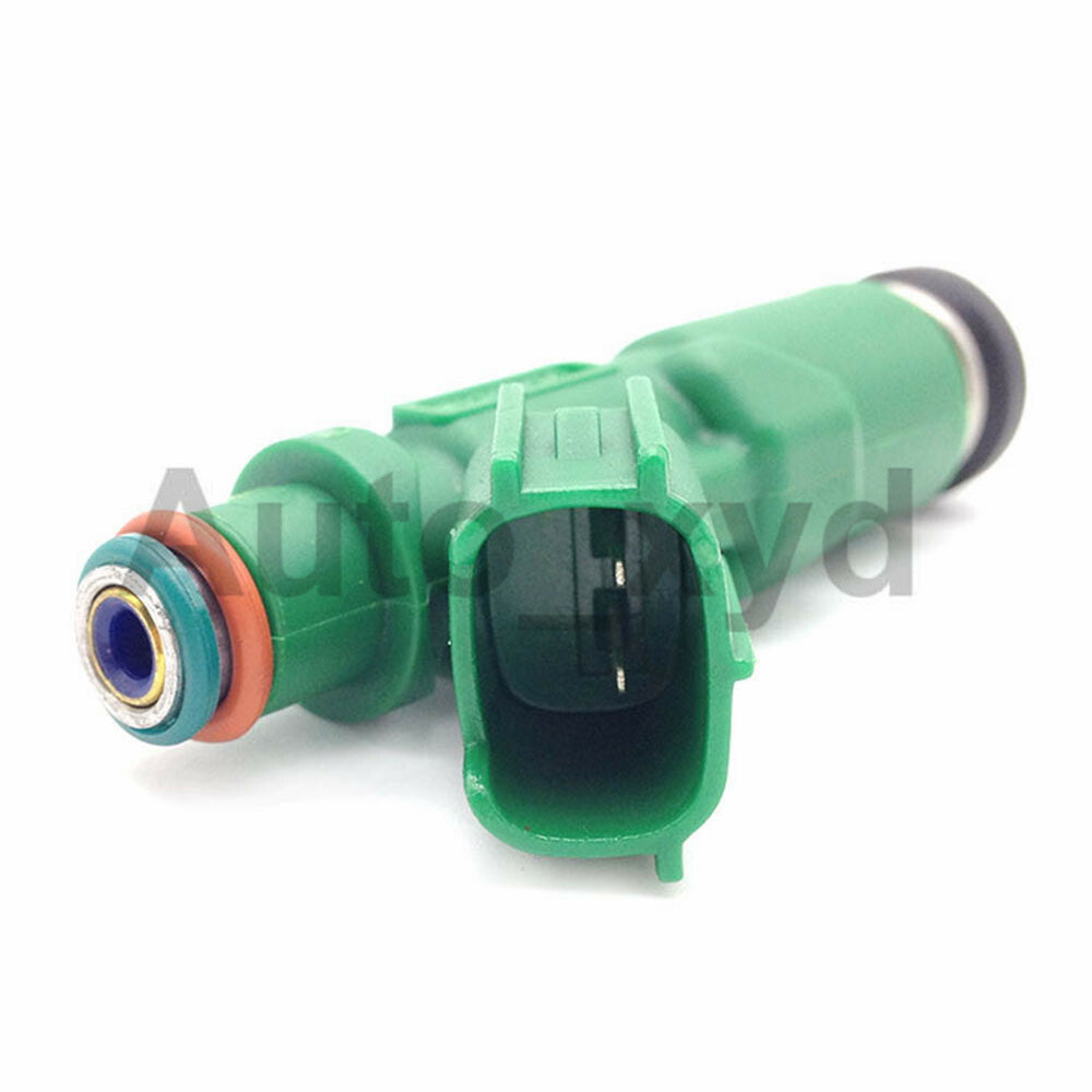 4x Fuel Injector 23250-21020 New Set for Toyota Prius Echo for Scion xA xB 1.5L l4