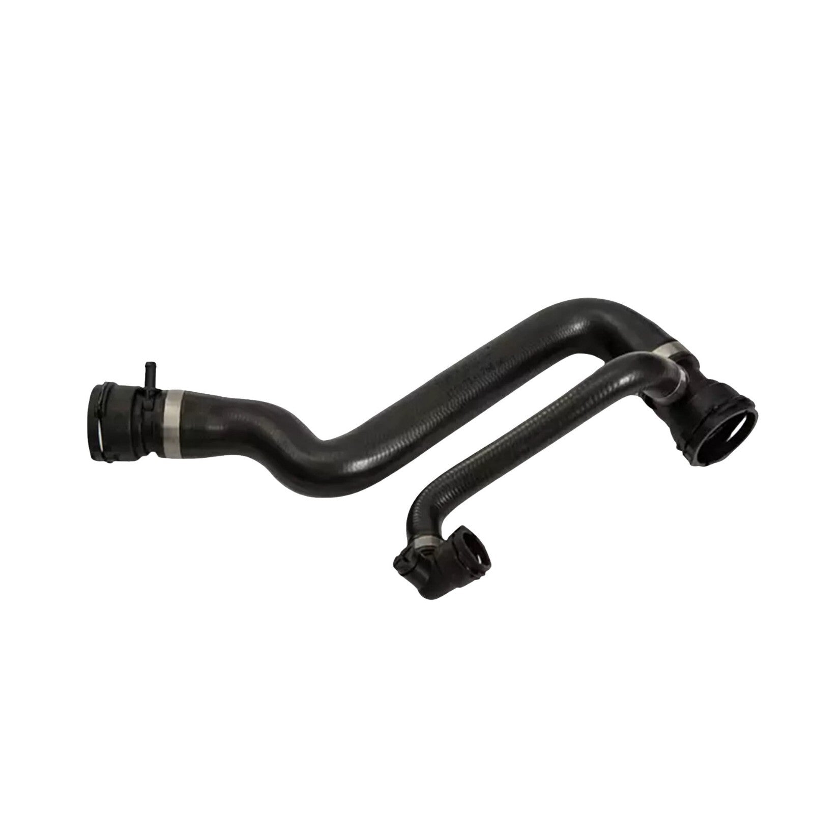 for BMW E90 E91 118i 120i 316i 318i 320i X1 Radiator coolant hose 17127531768