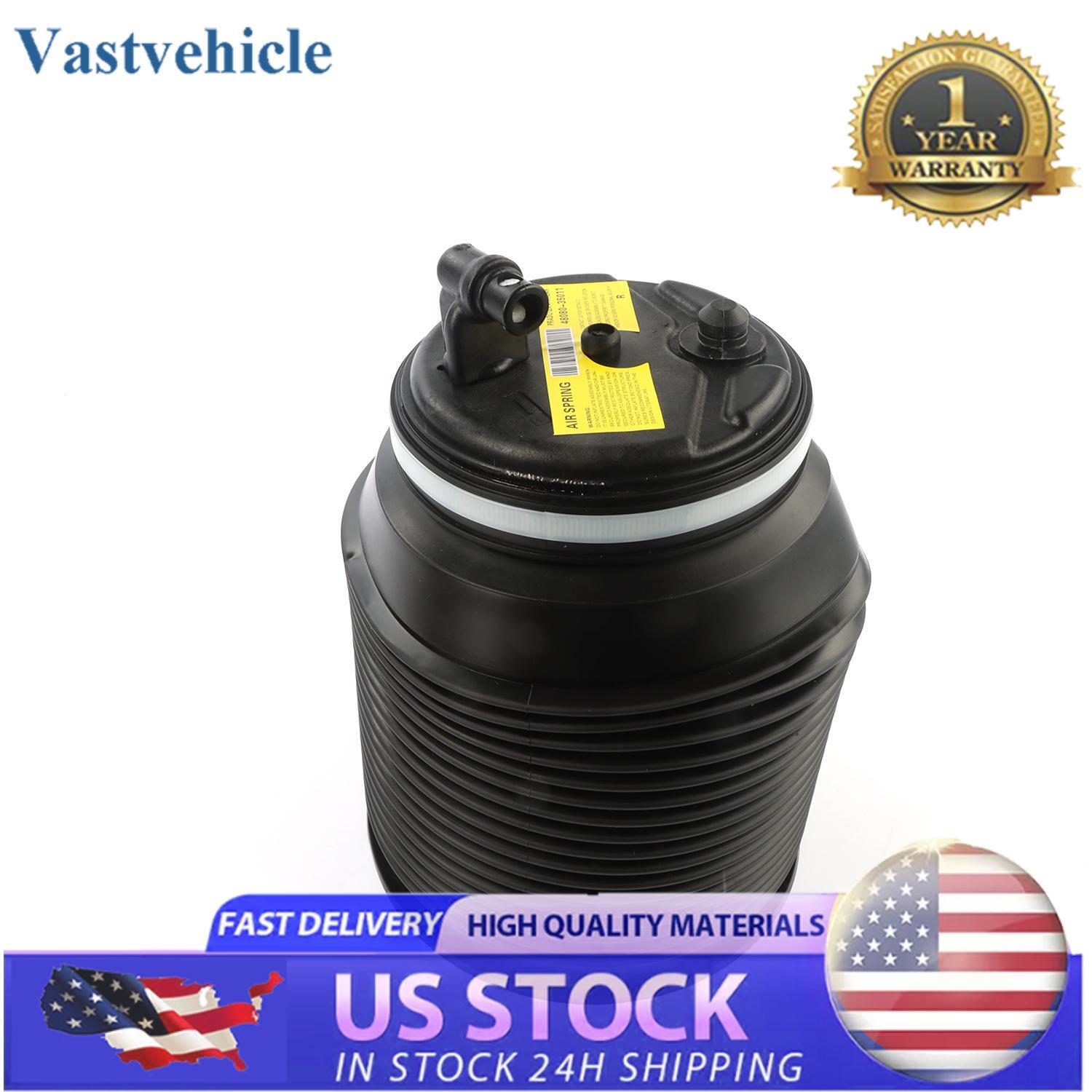 Rear Right Air Suspension Bag for Toyota 4Runner for Land Cruiser Prado 4808035011