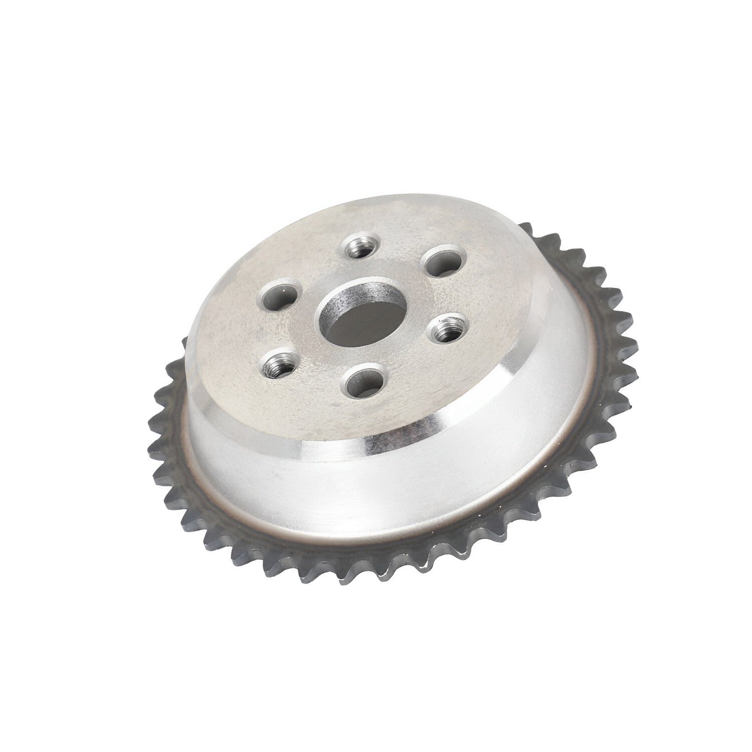 Engine Timing Chain Kit for 2.4/2.2/2.0L 10-15 Equinox L4 08-13 for Chevrolet Malibu