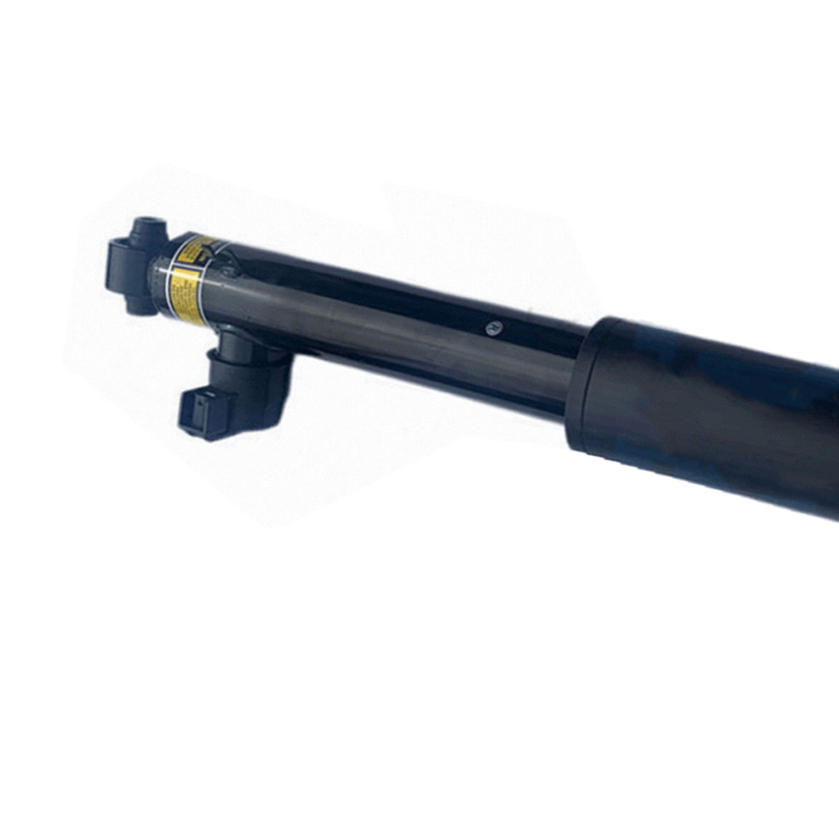 Two rear shock absorbers + two rear air springs for the for Toyota Sequoia 5.7L 2008-2019.