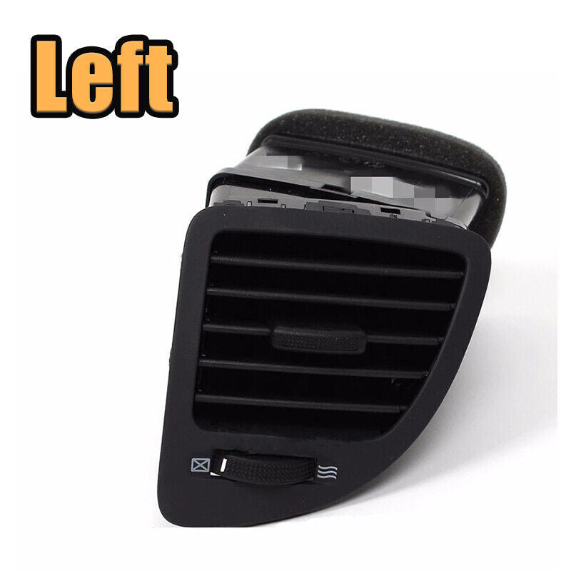 for Kia Sportage 2005-2009 Left Air Outlet Vent Duct nozzle Assy Parts