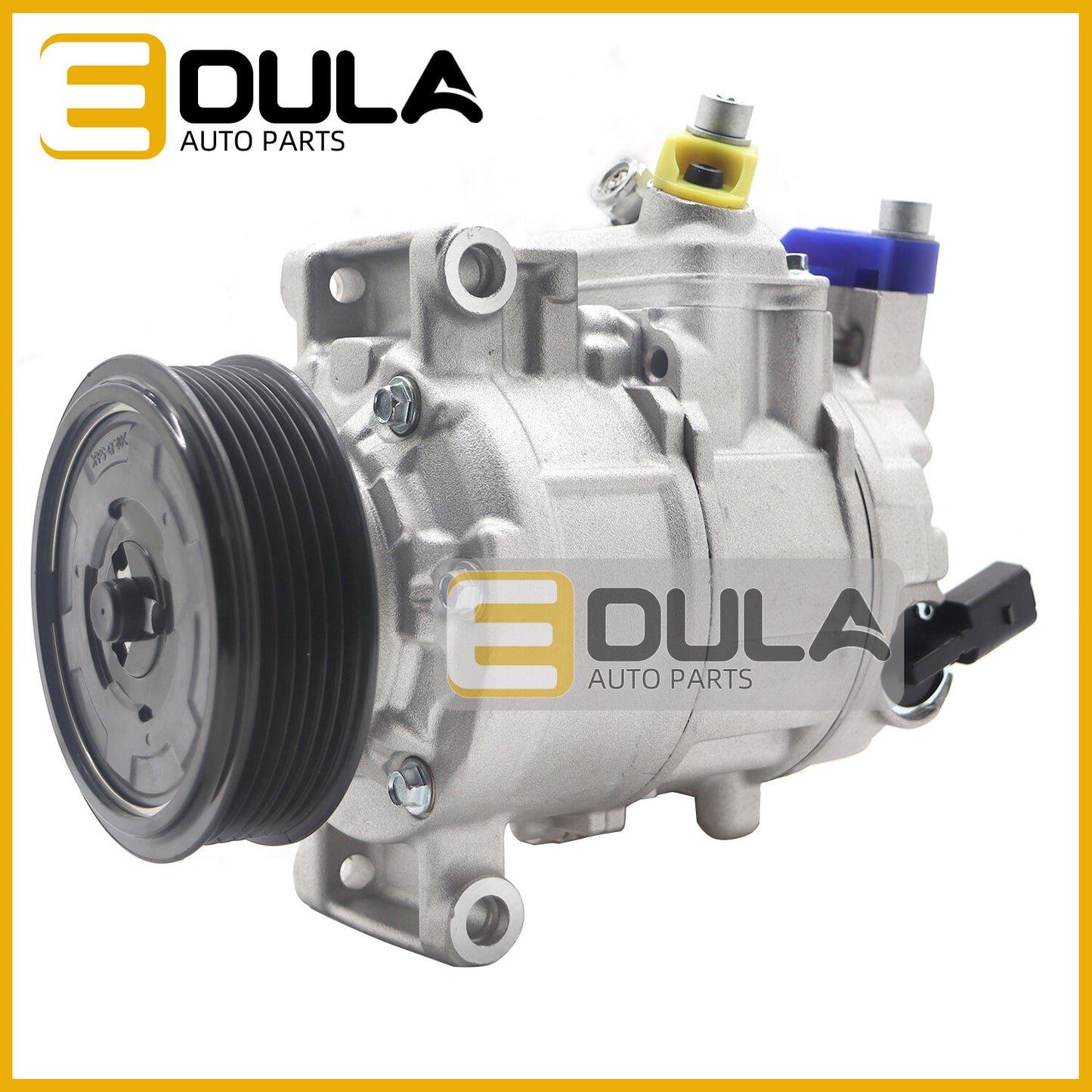6SEU14C AC Compressor fits for VW Transporter T5 Multivan Amarok 7E0820803J