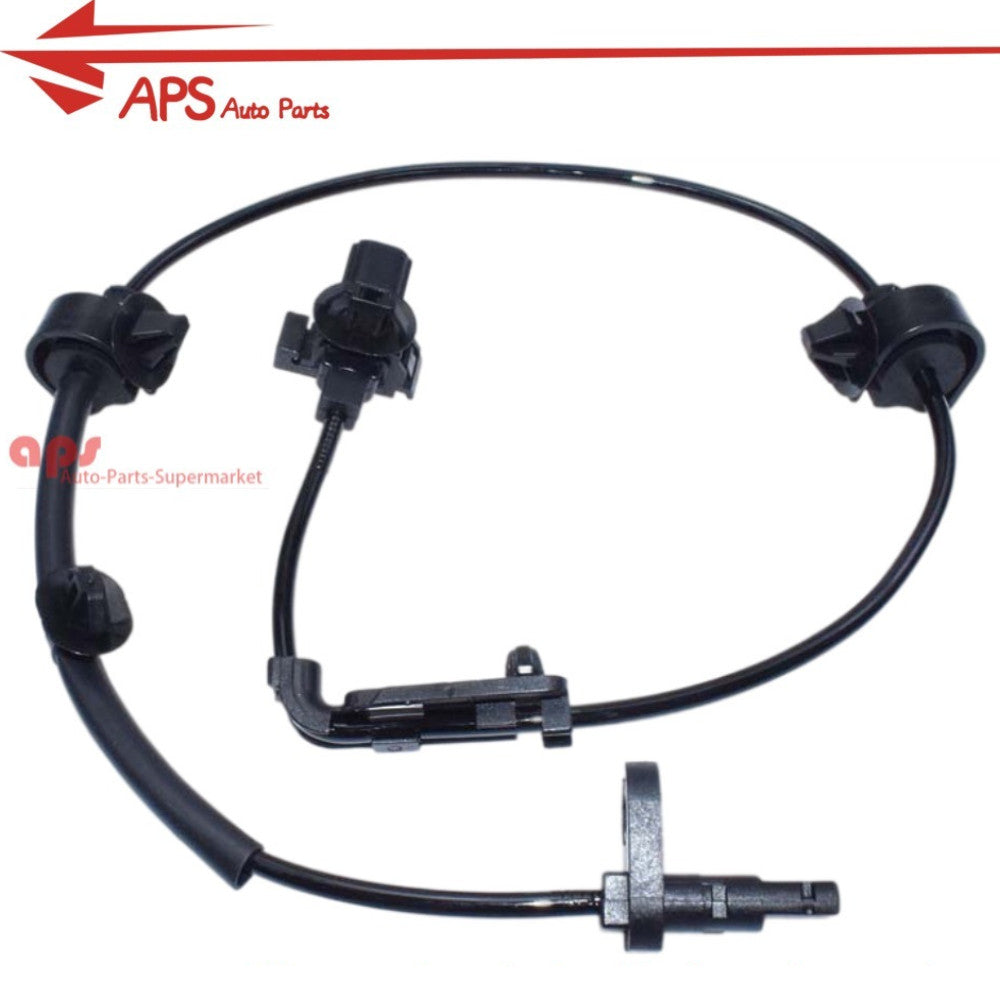 for Honda CR-V 2007-2011 ABS wheel speed sensor, front left, model 57455-SWA-003
