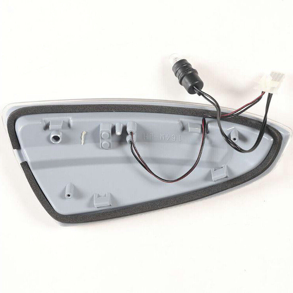 1649061400 for Benz W164 ML350 ML550 GL450 RH Door Side Mirror Turn Signal Light