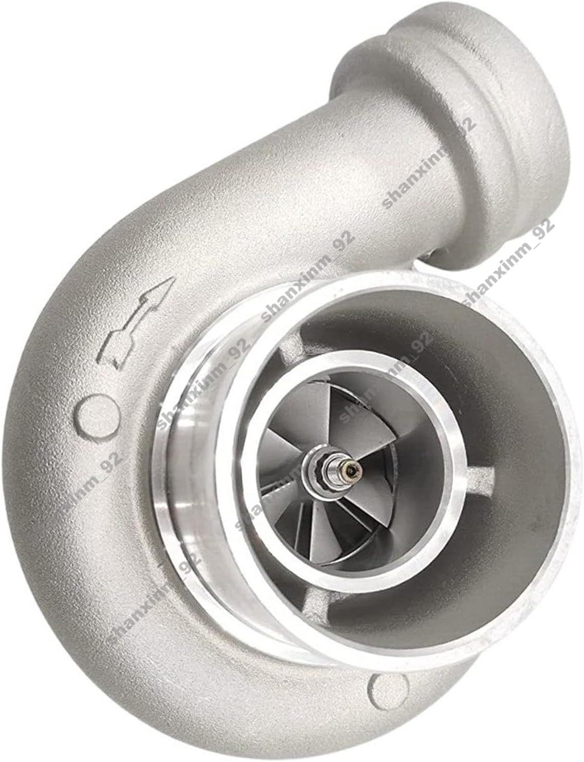 Turbocharger 04258199KZ 04255272KZ Turbo S100 for Deutz Engine BF4M2012C