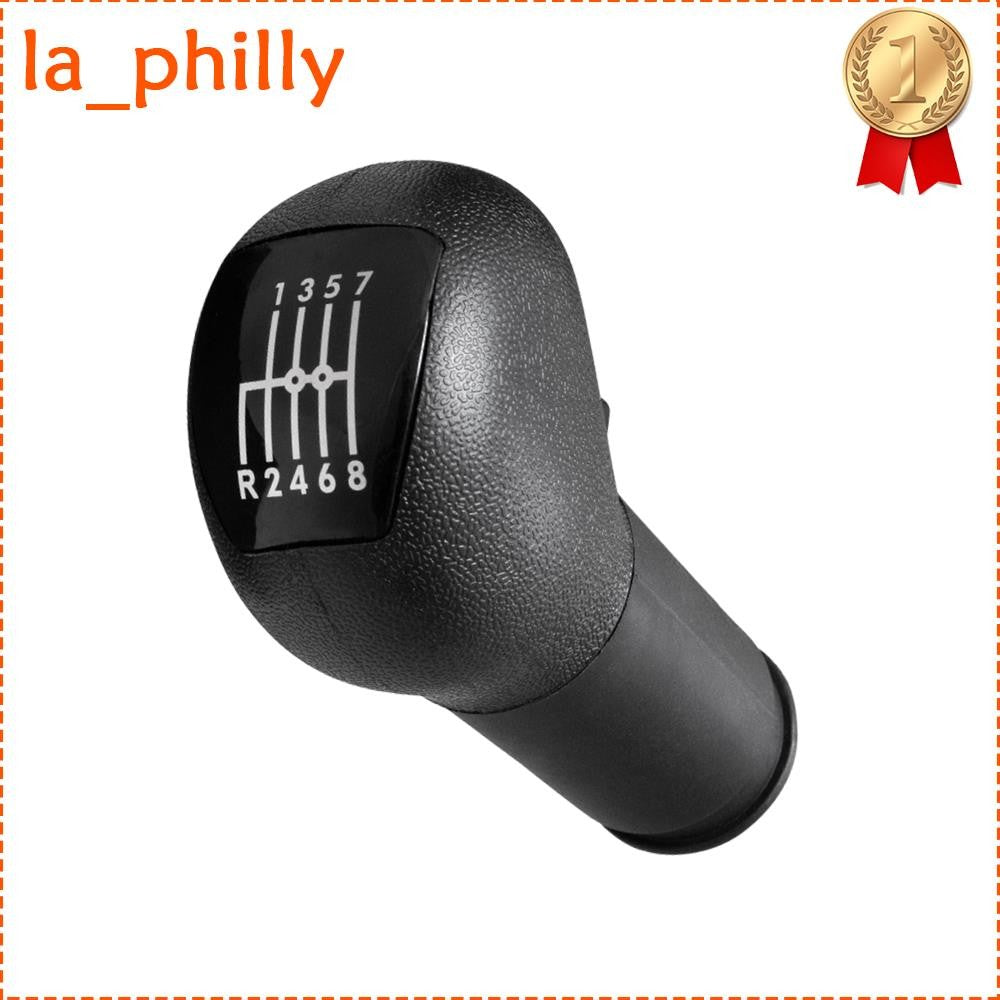 Gear Knob 8-Gang Black Replacement Fits for Man L2000 M2000 F2000 M90 F90