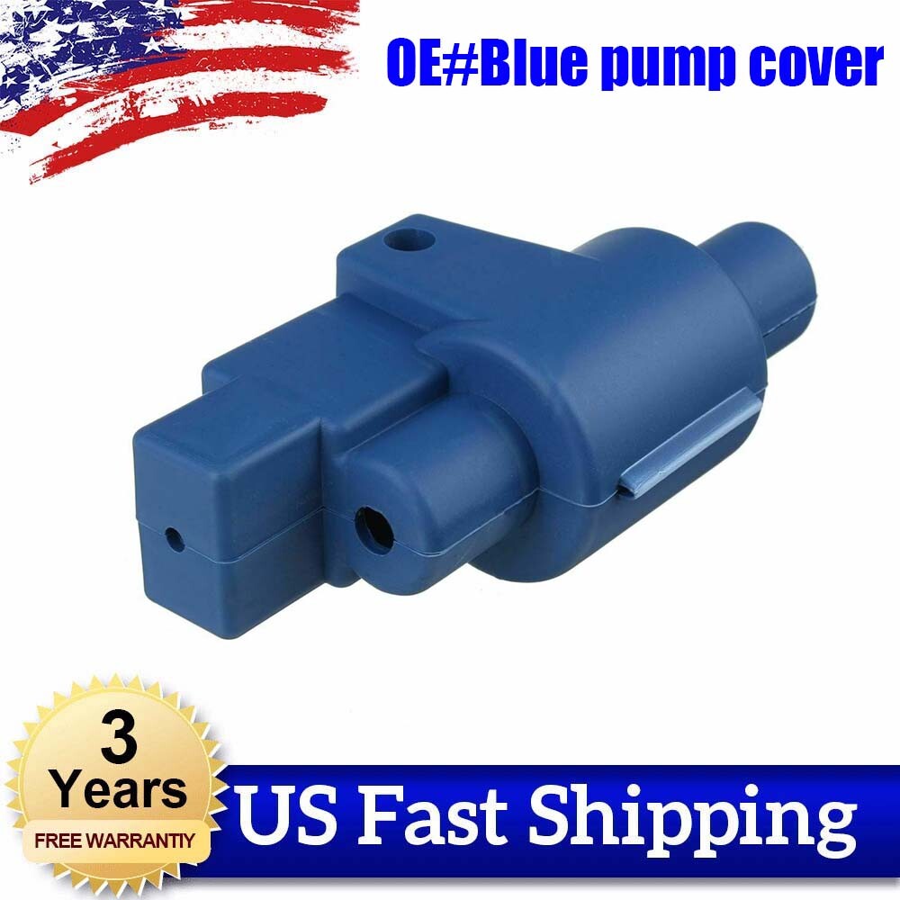 NEW 1PC Fuel Pump Cover For Webasto Heater Fuel Pump Holder Parking Heater Part