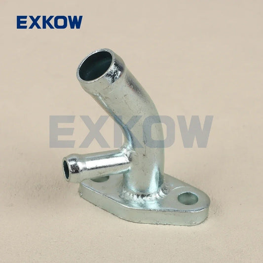 Water Pump Water By-Pass Pipe for Mitsubishi Pajero 6G72 3.0L 1991-2000 MD137959