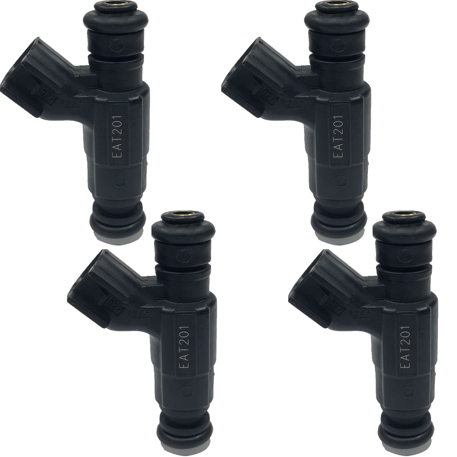 4Pcs 0280155976 Fuel Injectors For 2001-2003 for Chrysler PT Cruiser 2.4L
