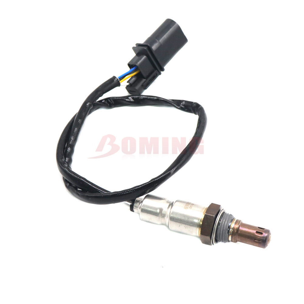 The all-new upstream O2 oxygen sensor is suitable for Audi A4, A5, A6, for Volkswagen for Skoda seats, and for Kia 06E906262F