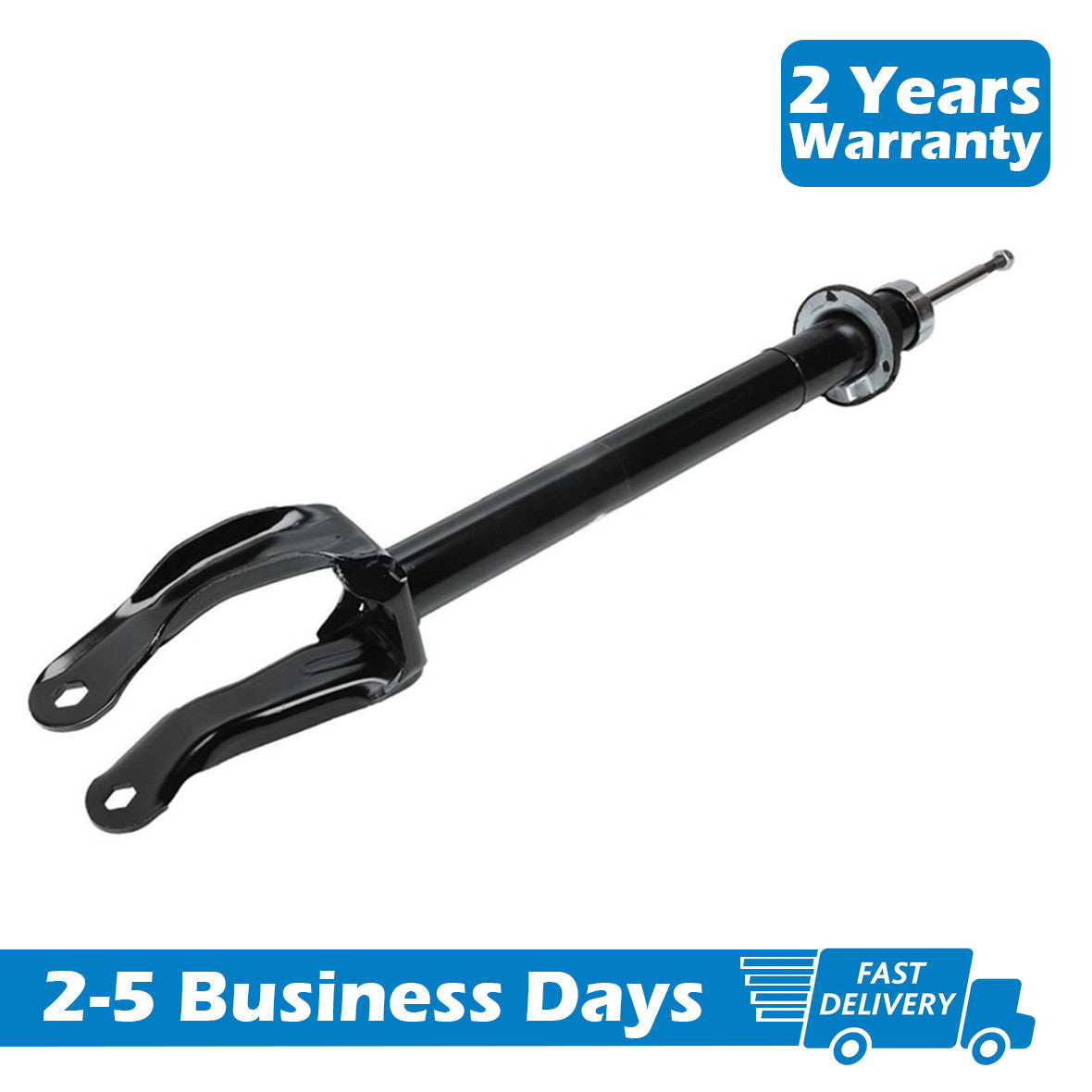 One front hydraulic shock absorber for Mercedes-Benz GLE ML W166 GLE Coupe C292