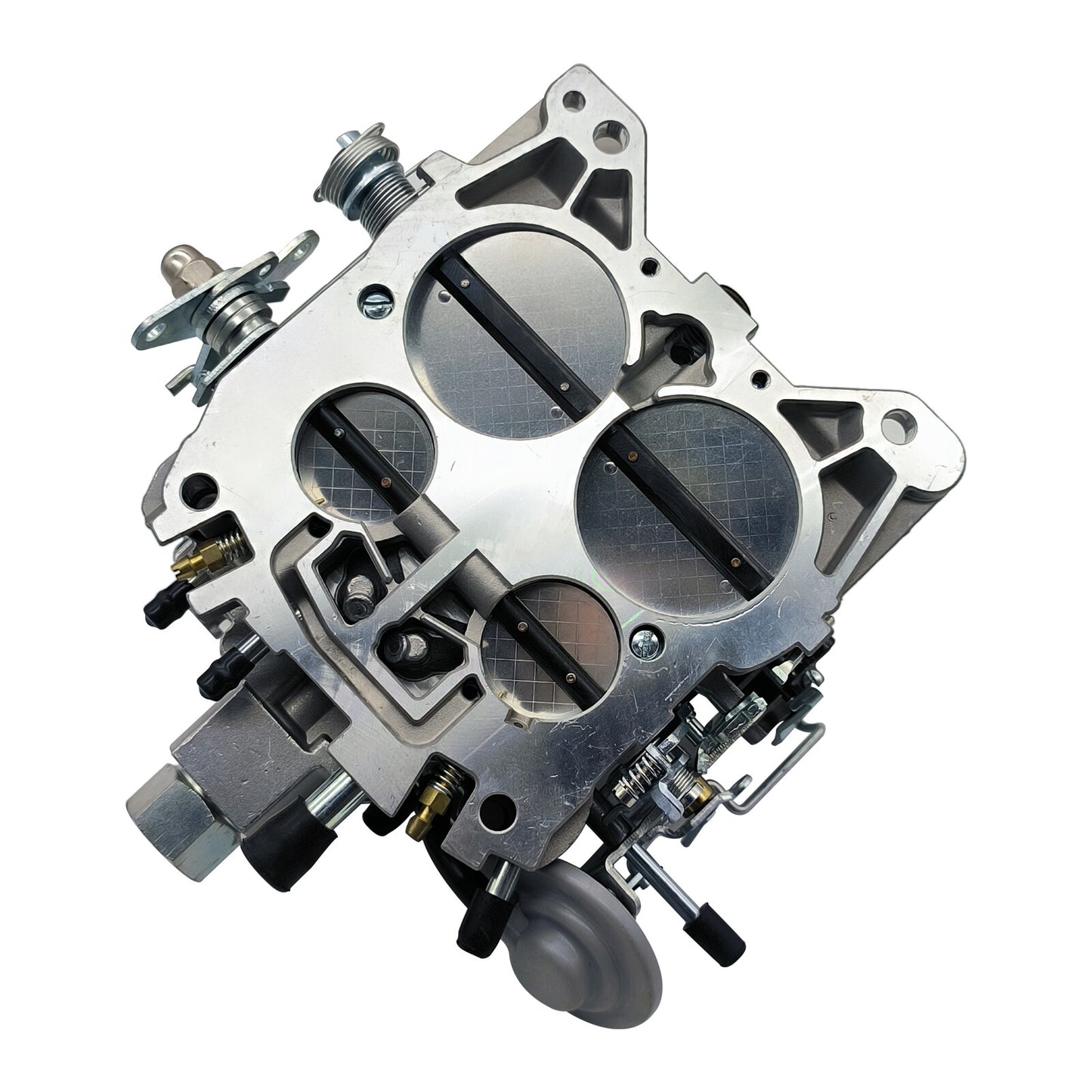 Carburetor For Rochester 4MV for Buick 350 455 V8 1972-1974 Engine