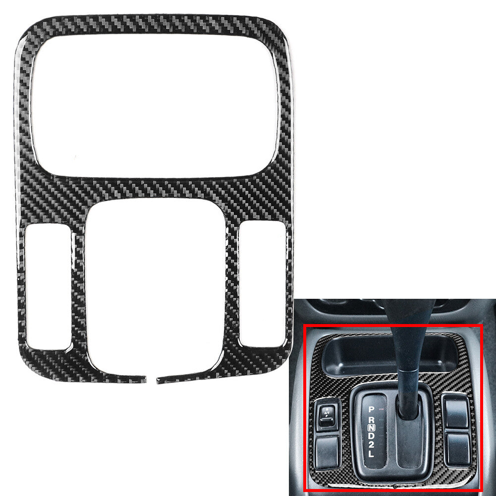 Gear Shift Box Panel Cover Trim for Suzuki Grand Vitara for Chevrolet Tracker