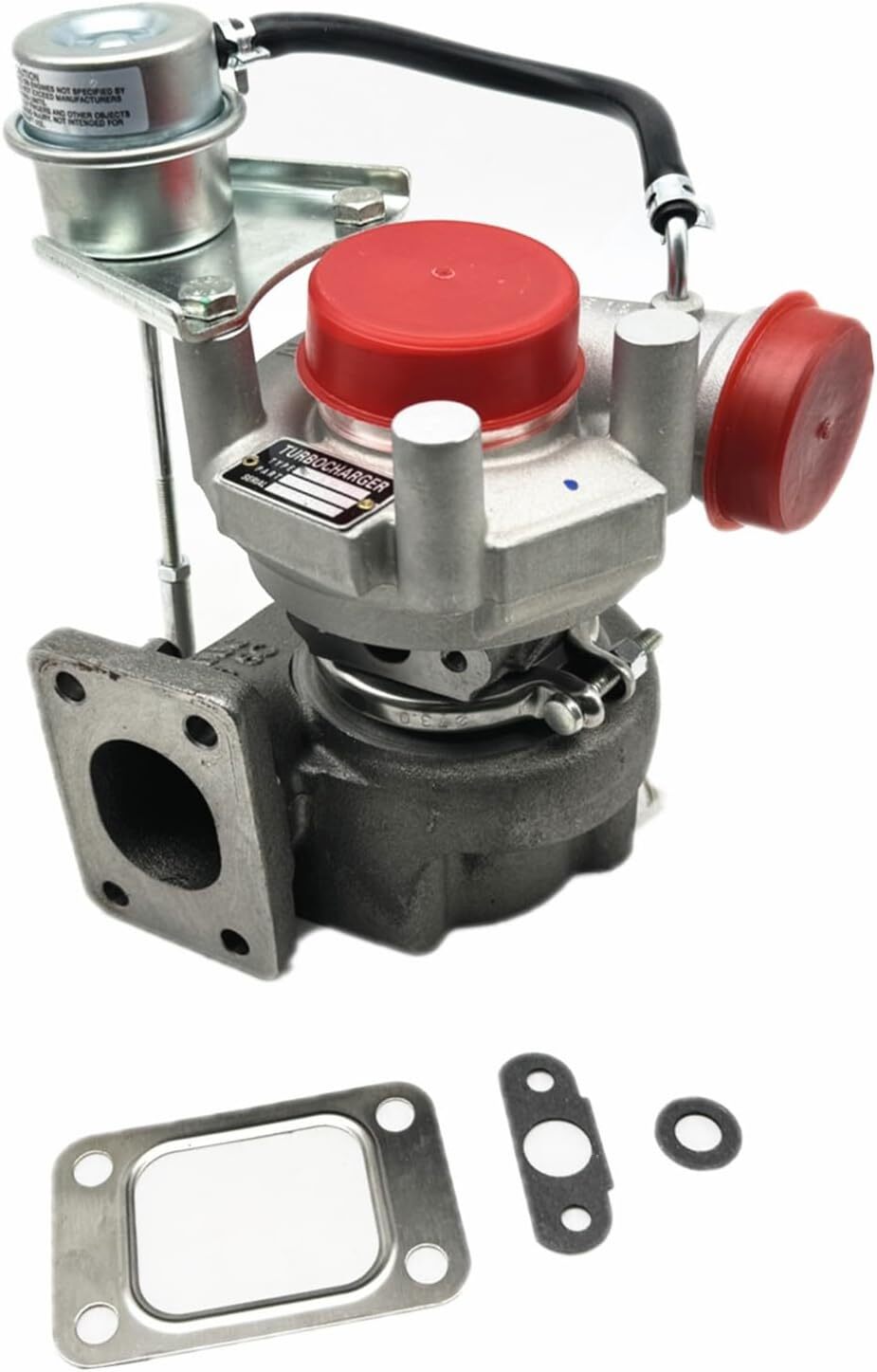 Turbocharger 4089795 Turbo Fits B3.3;QSB 3.3L Engine
