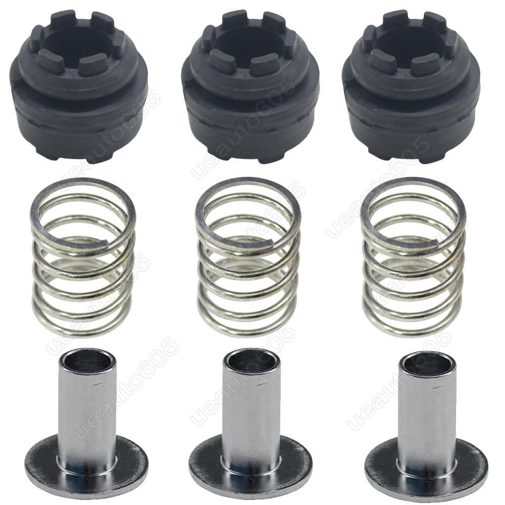 Air Suspension Compressor Bracket Mounts for Mercedes W164 W166 W220 W221 W251
