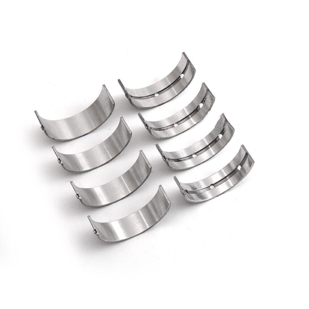 Crankshaft Main Bearing Set for Mercedes-Benz E300 C350 W204 W211 W164 R171 M272