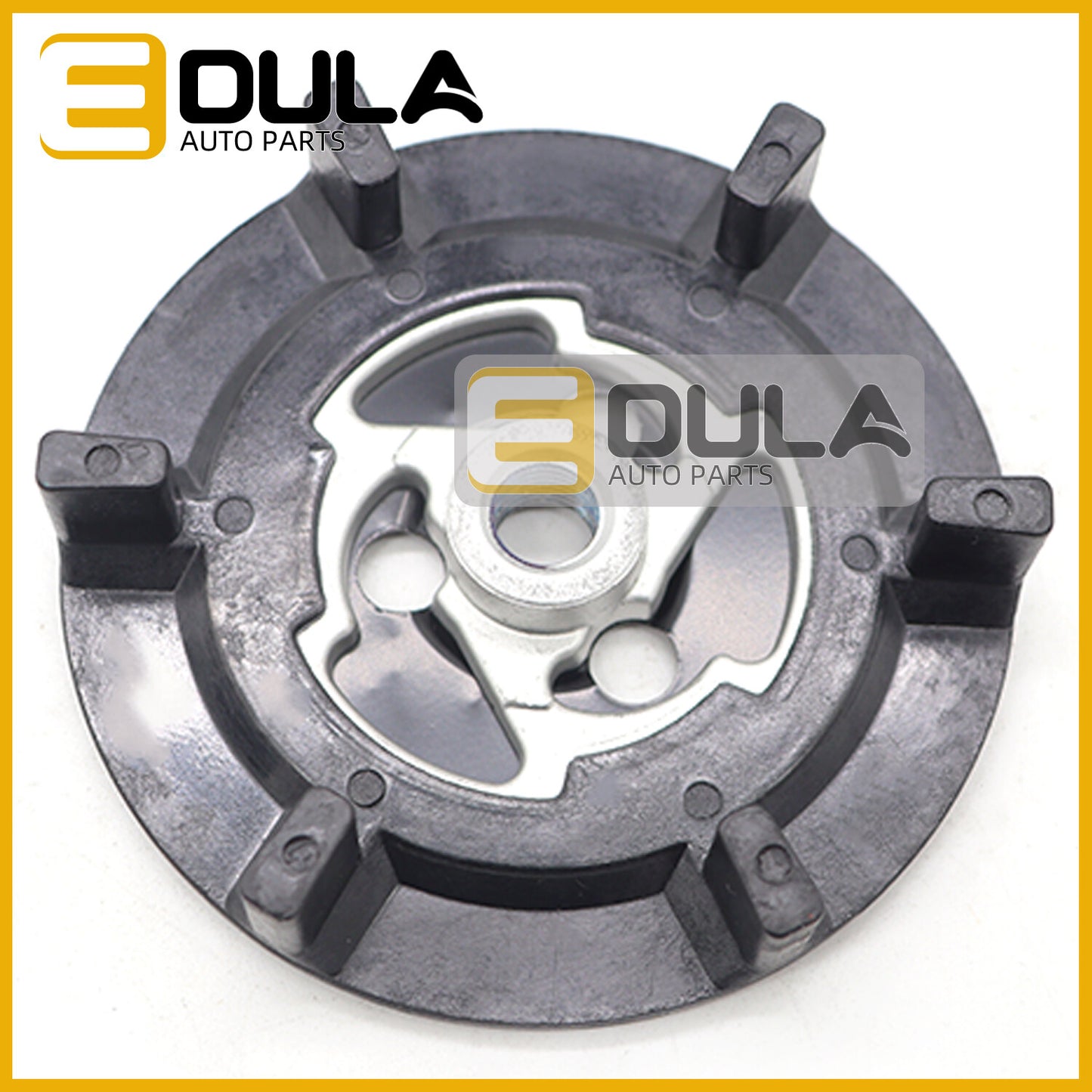 5SEL12C AC Clutch Pulley Fits for Citroen C3 GRAND PICASSO DS3 for Peugeot 208