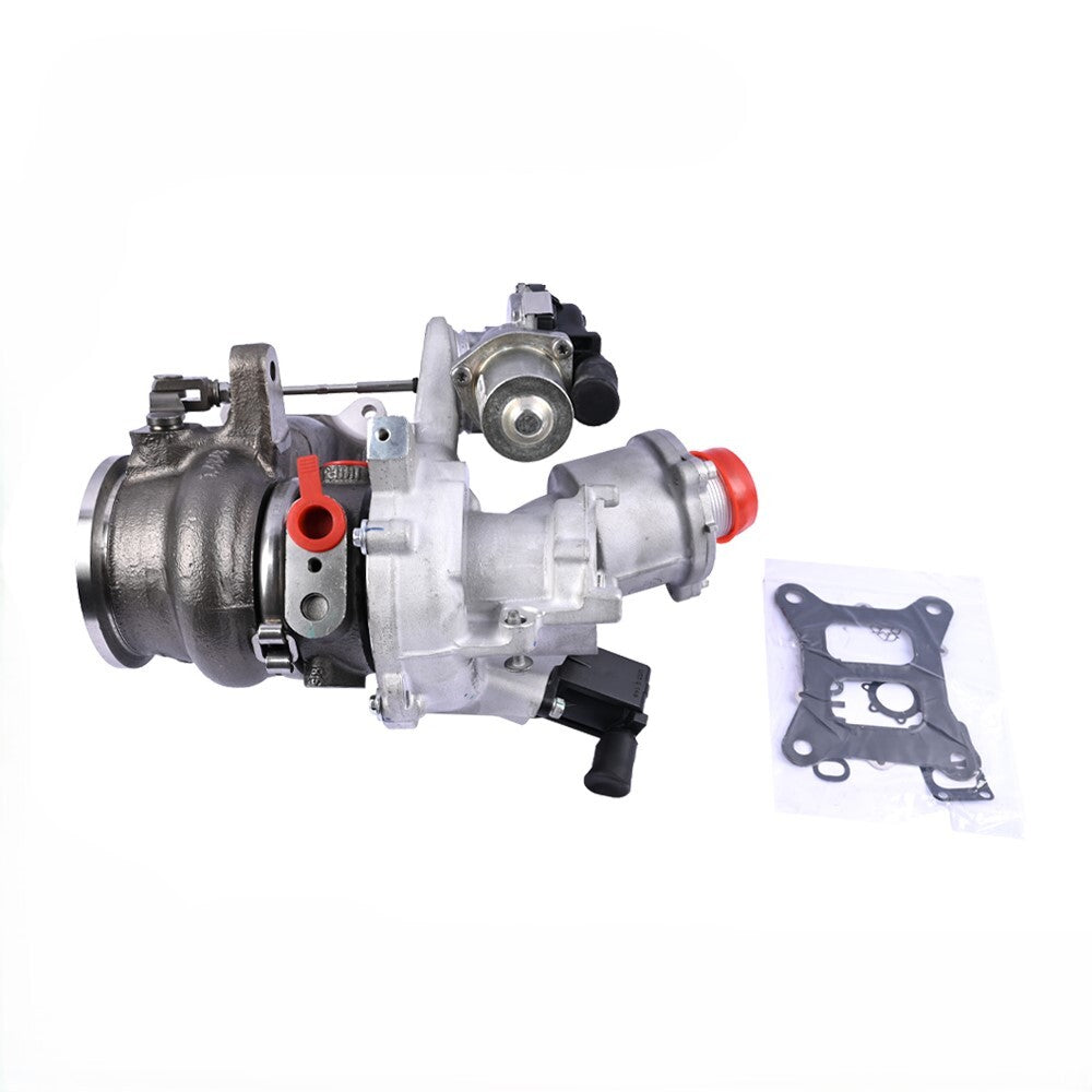 Turbo Turbocharger 06K145722S for VW for Golf VII GTI R 2.0T for Audi A3 S3 1984ccm