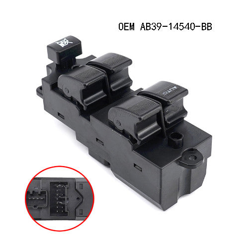 for Mazda bt50 for Ford ranger12-21 ab39-14540-b AB39-14540-BB Window Master Control