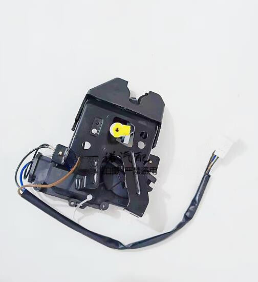 New Rear Trunk Deck Lid Lock Latch Release Actuator for 2003-2016 for Buick Excelle