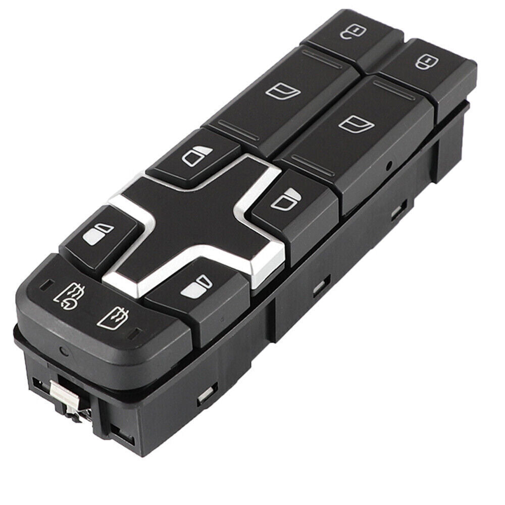 for Volvo Fm9 Fm11 Fm12 Fm13 Fh12 Electric Power Window Switch 22154286 Durable