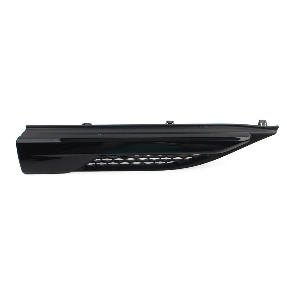 Right Front Fender Side Grill Molding for Land Rover for Range Rover Evoque 2012-19