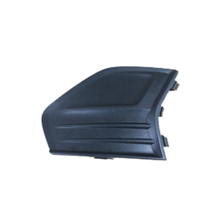 Left Front Bumper Fog Light Lamp Frame Cover for Ford Fusion Mondeo 2019 2020