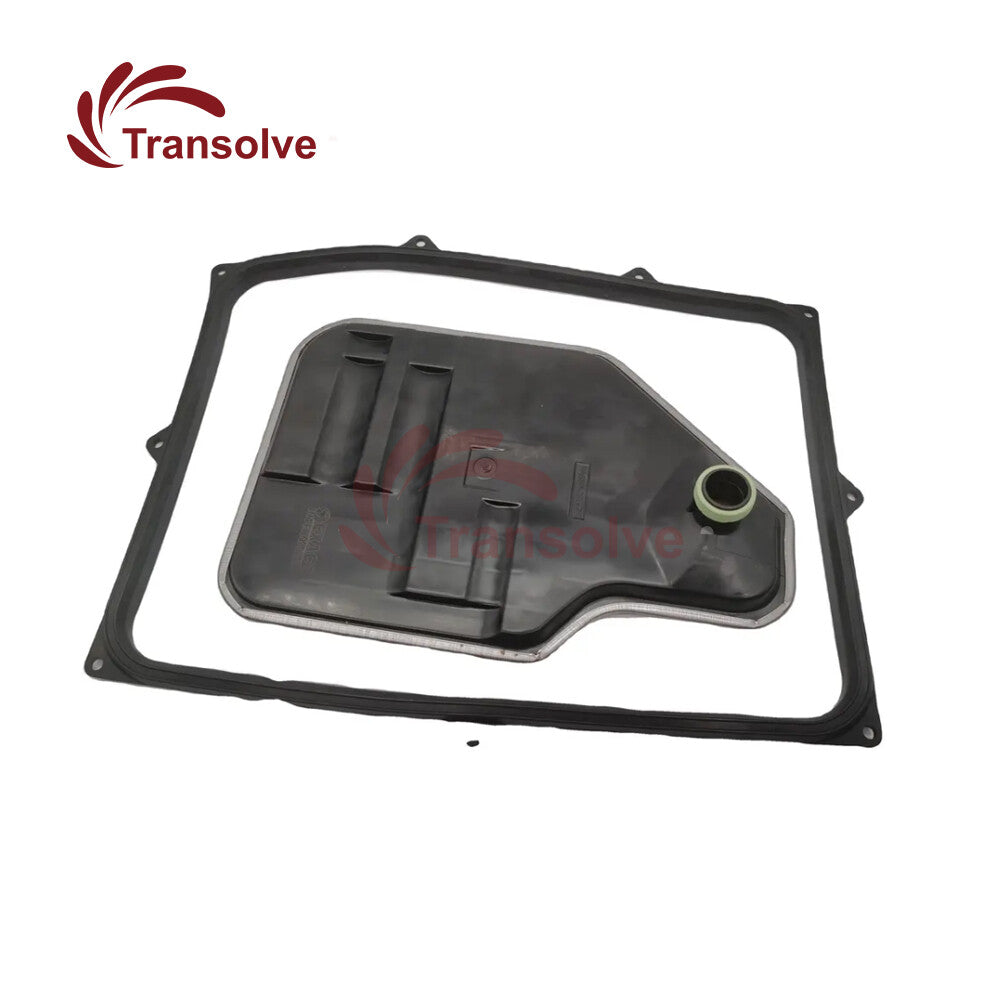 for Ssangyong BTR M74 M85 95LE 91 Transmission Oil Filter Gasket 0572-738004