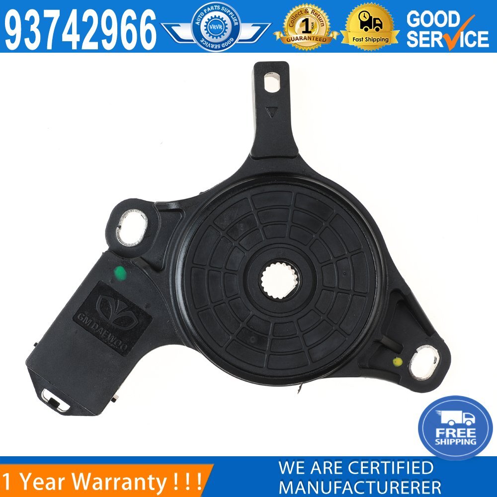 Transmission range sensor 93742966 is applicable to 2004-2008 for Suzuki Forenza Verona and for Chevrolet vehicles.