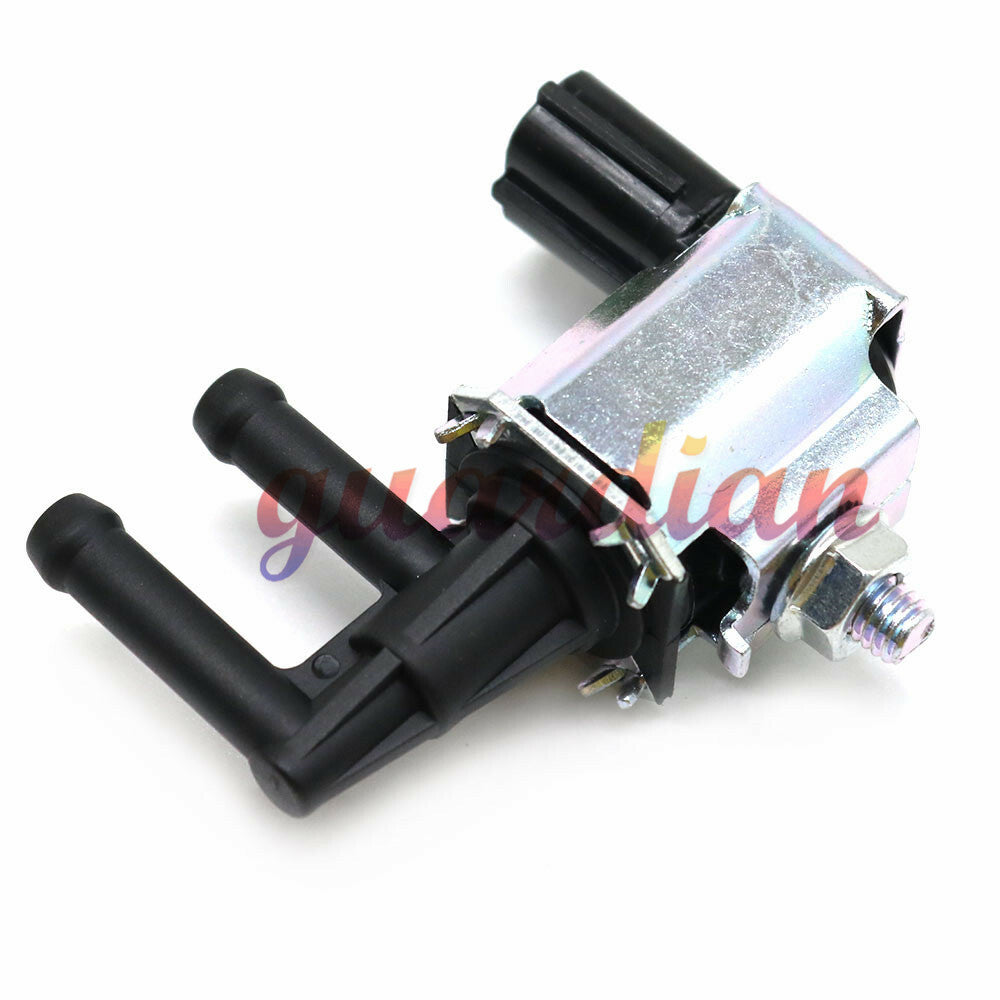NEW Vapor Canister Purge Solenoid Valve for MAZDA 6 626 RX-8 Protege 5 MPV Miata