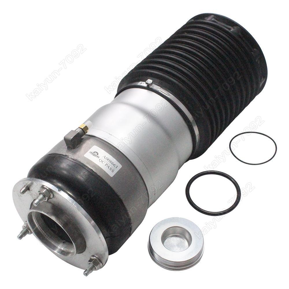 2x Front Left Right Air Suspension Springs for Rolls-Royce for Ghost RR4 /Dawn RR6