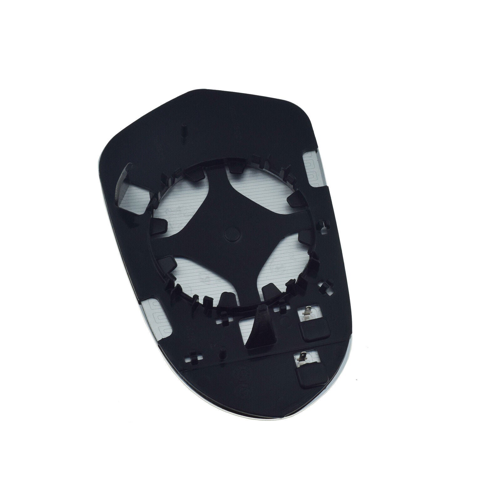 for AUDI A6 C7 S6 RS6 2013-2015 Right Side Mirror Glass Heated 4G0857536D NEW 1X