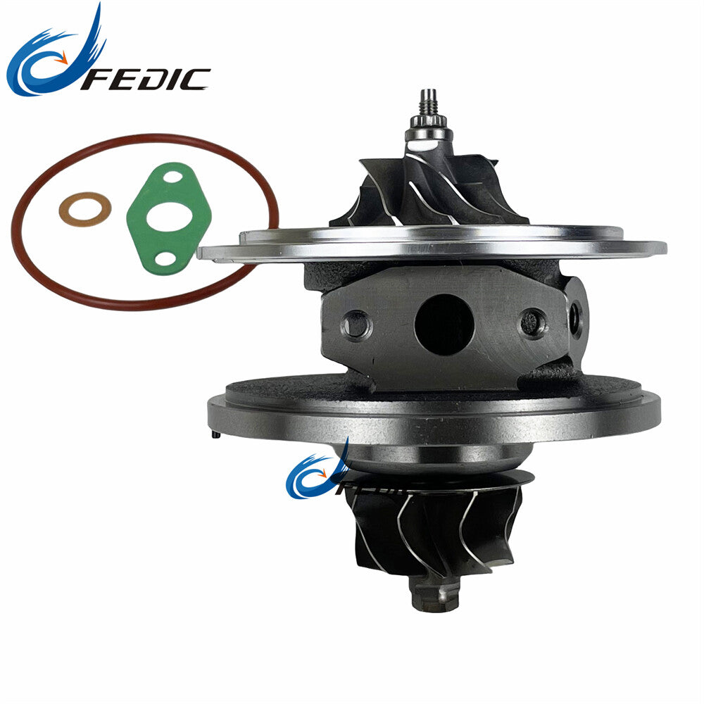 Turbo cartridge 714467 for Ford Mondeo III Transit V 2.0TDCi 2.2TDCi 96Kw 114Kw