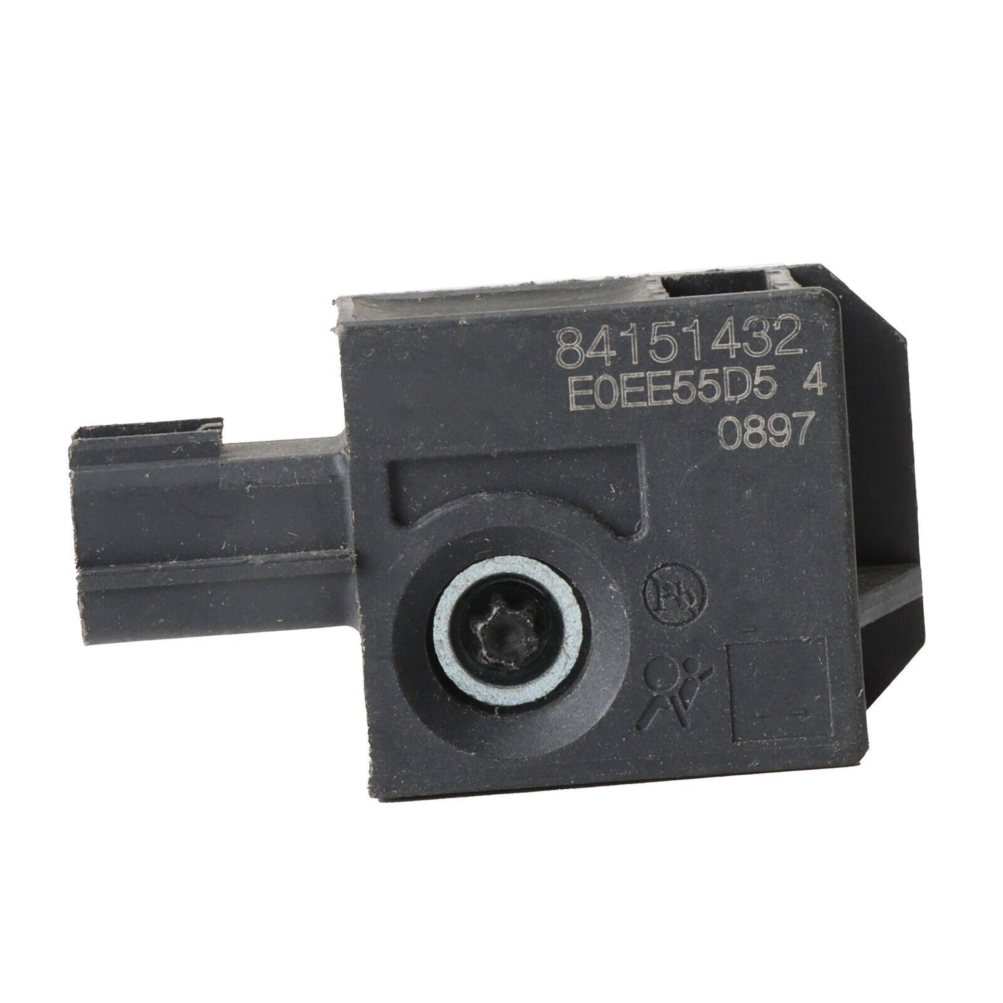 84151432 For GM 2018-2022 Impact Sensor For Equinox Or Terrain Part