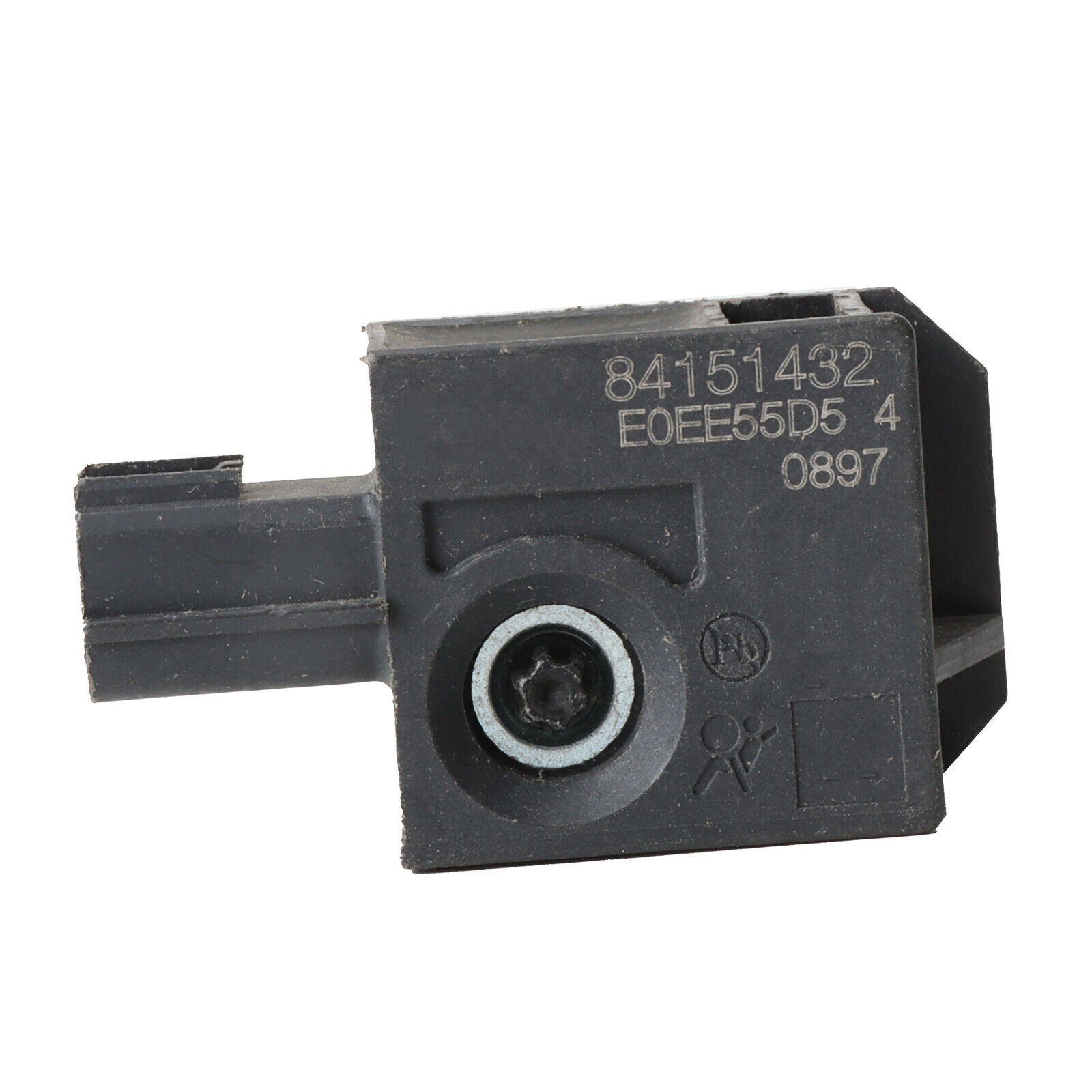 84151432 For GM 2018-2022 Impact Sensor For Equinox Or Terrain Part