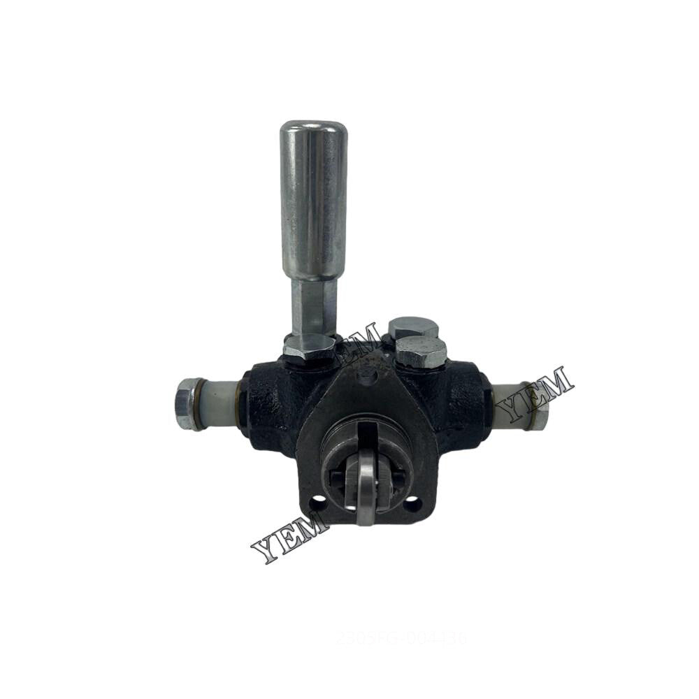 BH6PZ140R Feed Pump 0E2400583 Fit For Excavator Forklift Diesel Engine