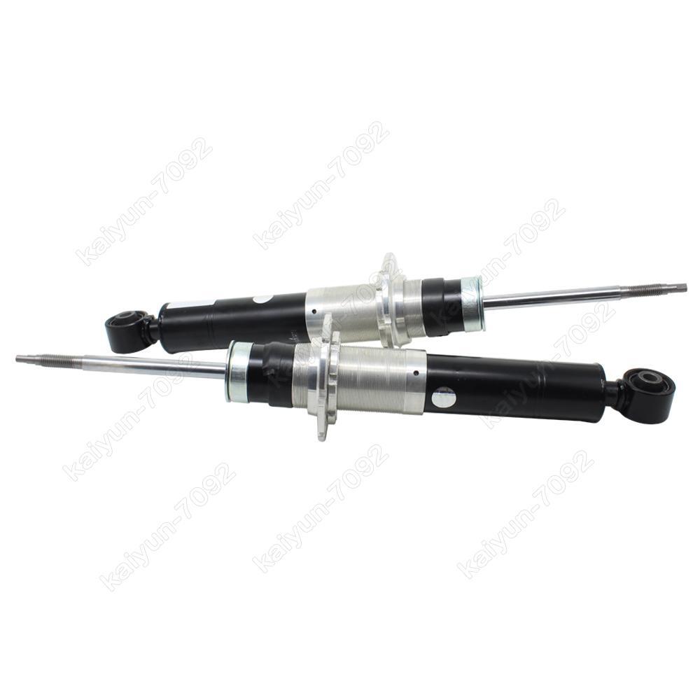 4pcs Front Rear Air Suspension Shock Absorber Strut W/ADS for Ferrari 458 255863