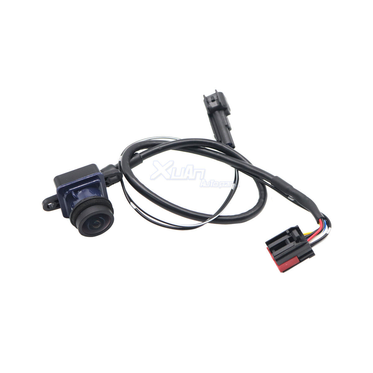 for Chrysler Town for Dodge Grand for RAM Base C/V View Assist Parking Camera 56054157AA