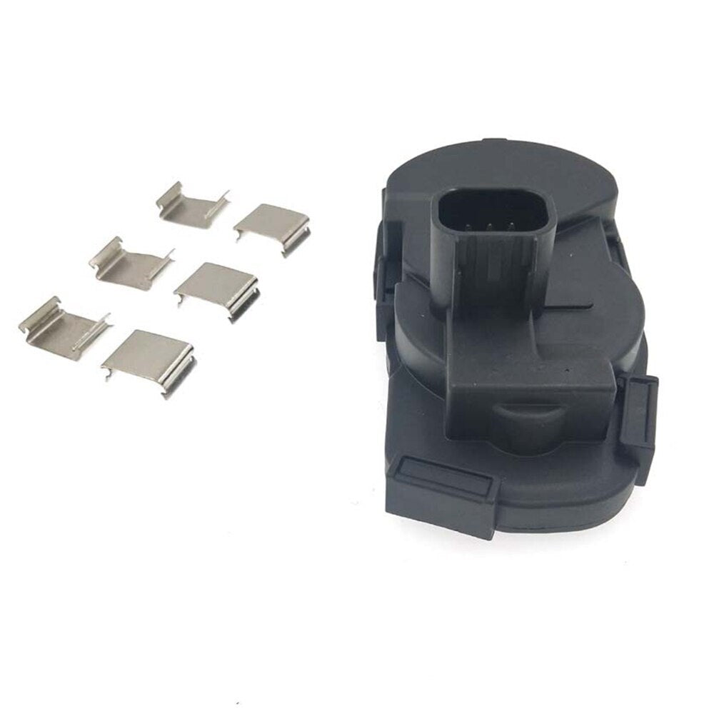 Throttle Position Sensor For 07-15 for Chevrolet Avalanche Camaro Express Tahoe