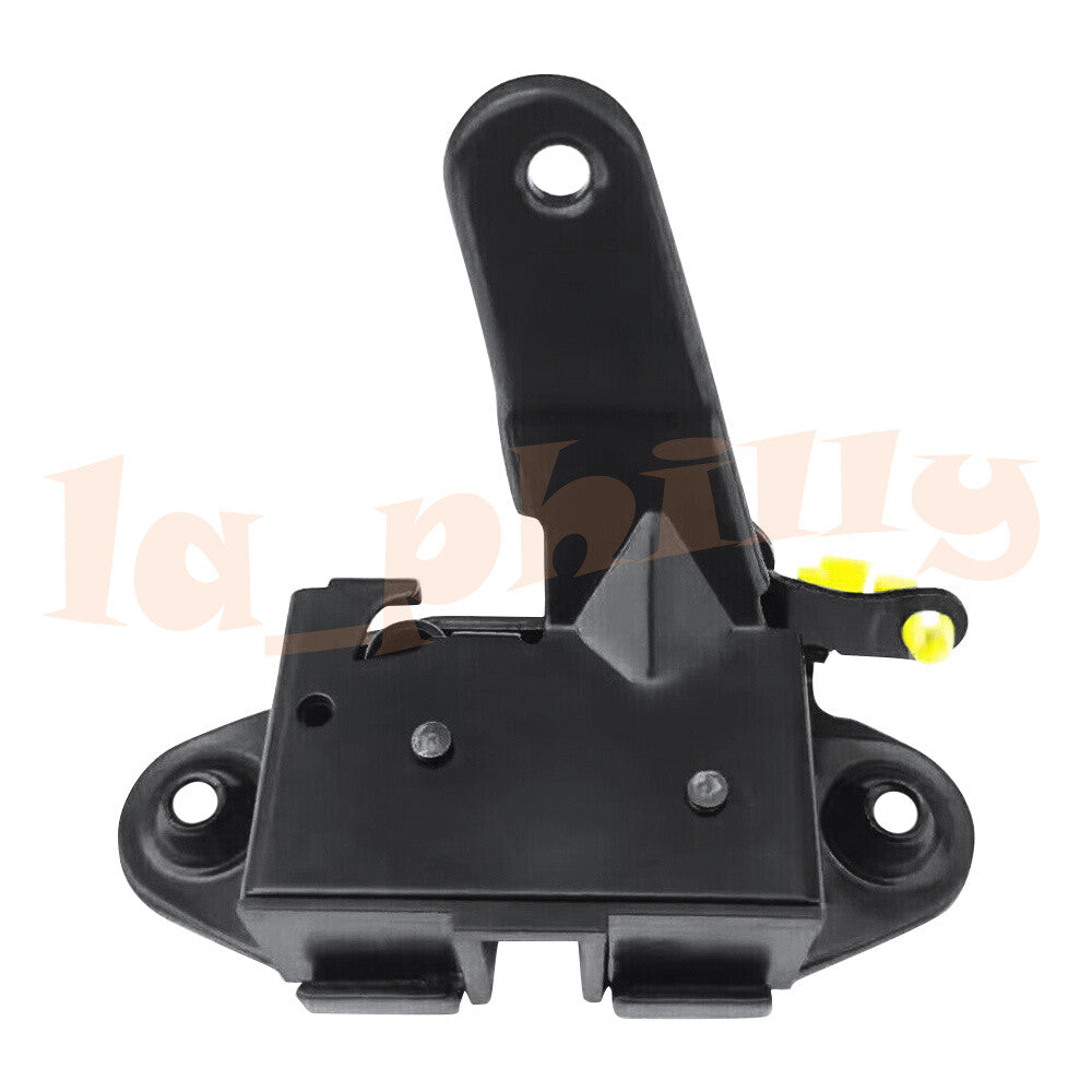 4883254 Rear Trunk Door Tailgate Lock Latch for Jeep for Grand Cherokee 1994-1998