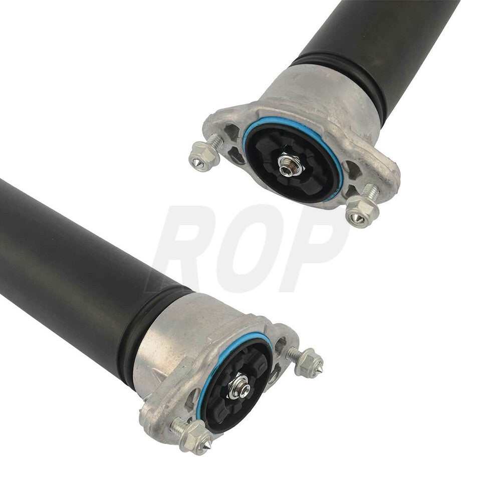 Pair Rear Shock Absorber Struts w/ADS for Mercedes Benz E-Class W212 C218 CLS400