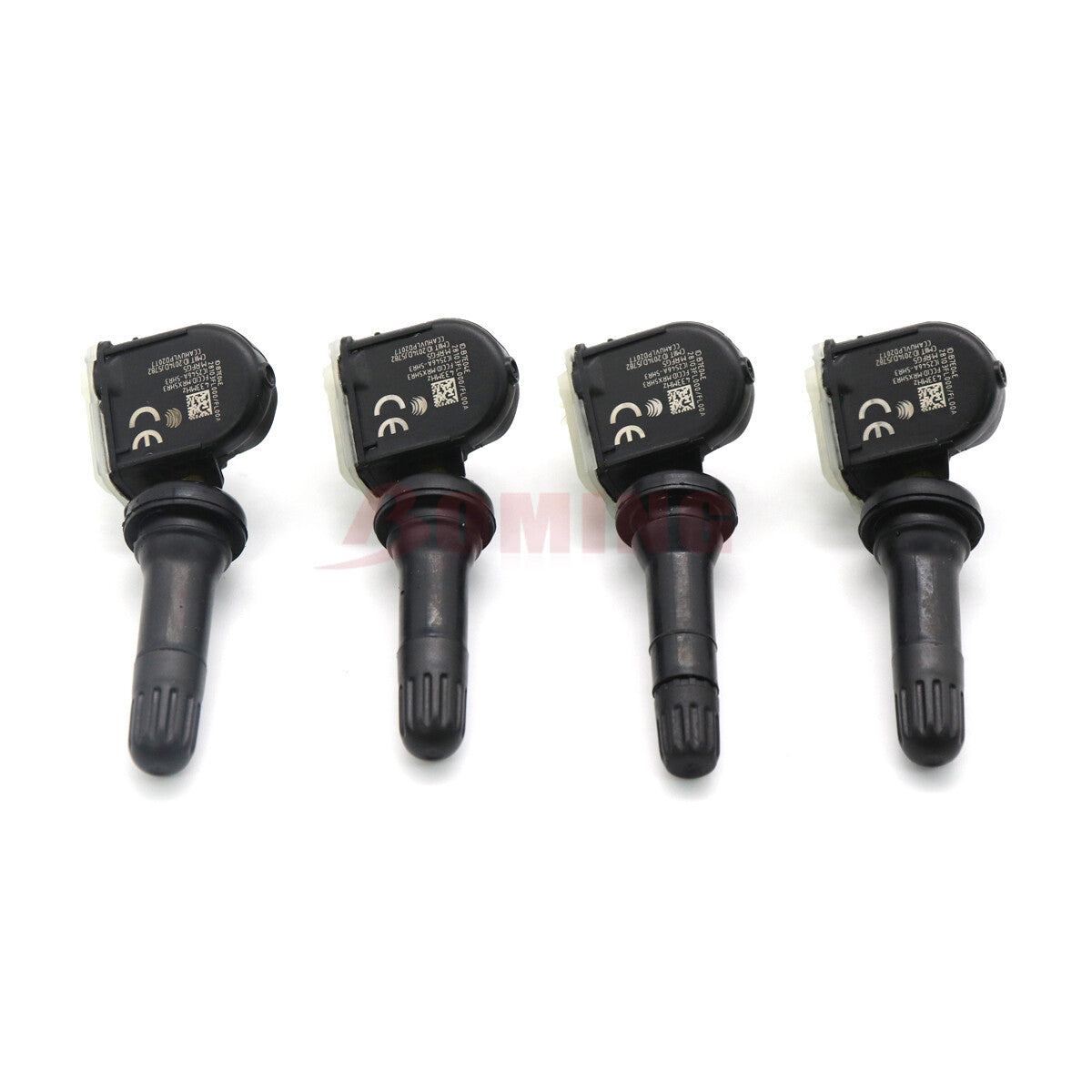4x NEW 28103-FL000 Fits for Subaru Impreza Crosstrek TPMS Tire Pressure Sensor