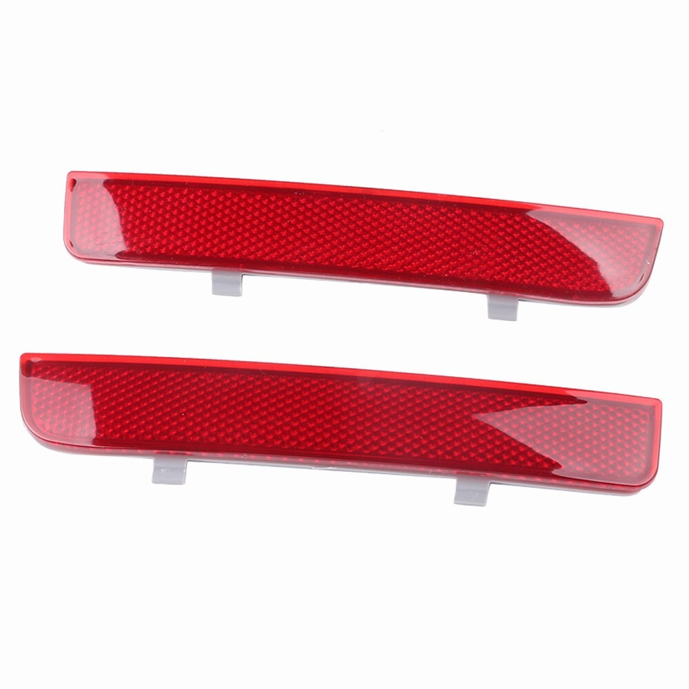 LH RH REAR BUMPER REFLECTOR LR006349/8 for LAND ROVER LR2 / FREELANDER 2