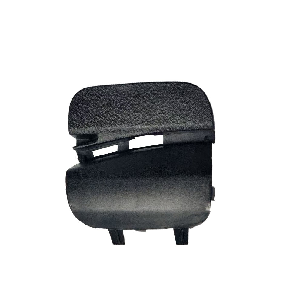 A1678851607 Rear Bumper Tow Hook Eye Cover Unpainted For GLE W167 2020-2022